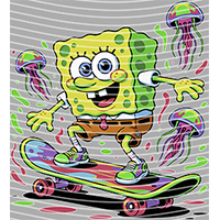 Cartoons and other-CO 2739